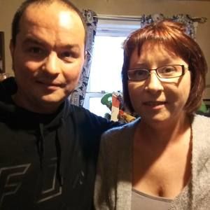 Meet your Posher, Dana